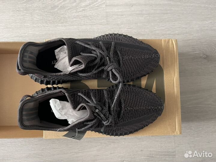 Кроссовки Adidas Yeezy boost 350