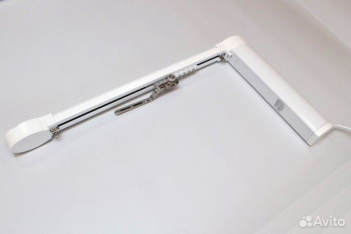 Электрокарниз Nice