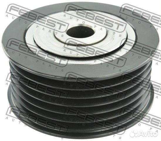 Ролик обводной