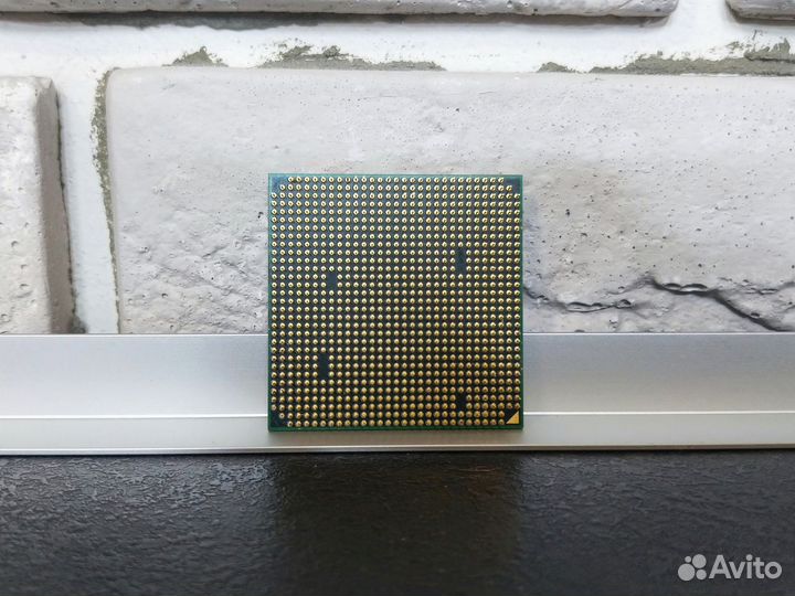 AM3 AMD Athlon II X4 630