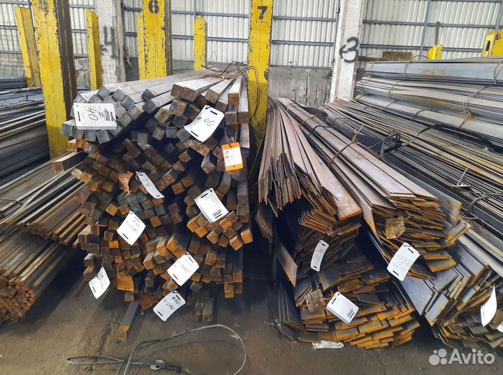 Квадрат металлический оптом и в розницу