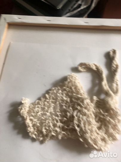 Сетка-авоська