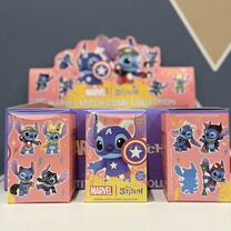 Hot Toys Cosbi Stitch Marvel