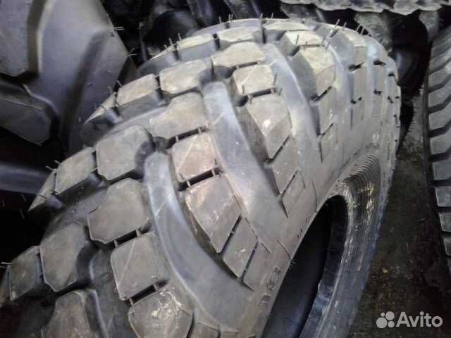 Омскшина К-70 12.00 R18 129J