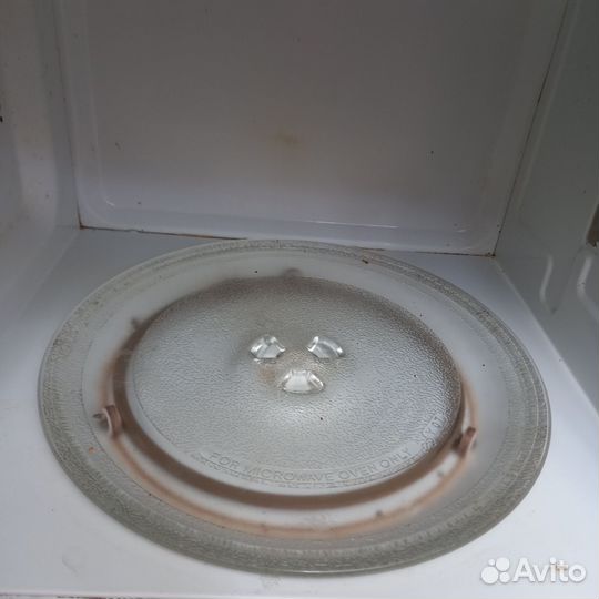 Микроволновая печь lg