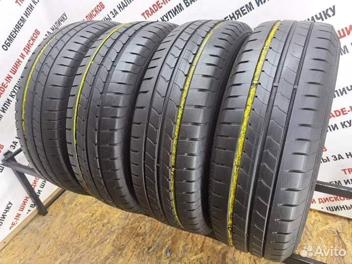 Goodyear EfficientGrip 195/60 R16