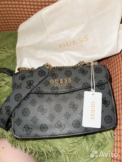 Сумка guess оригинал