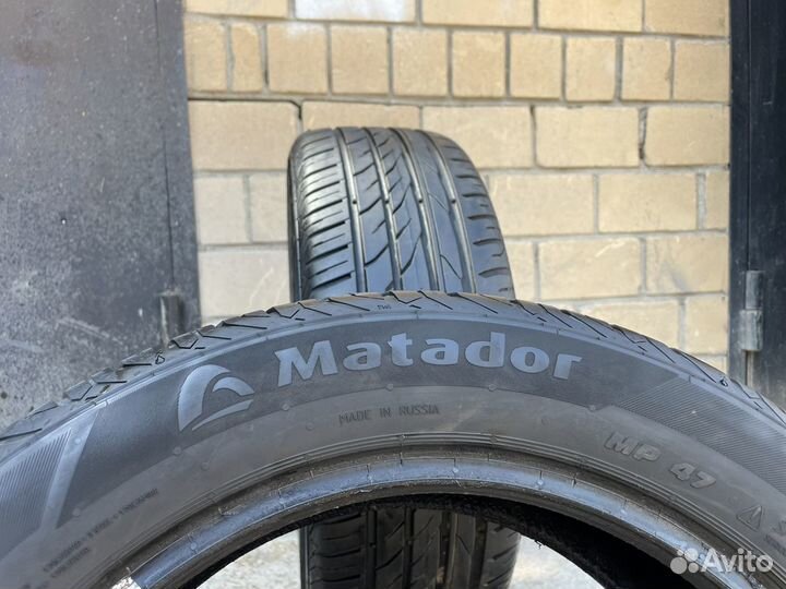 Matador MP 47 Hectorra 3 195/55 R16 91H