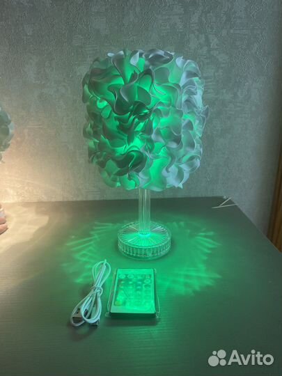 Беспроводной светильник