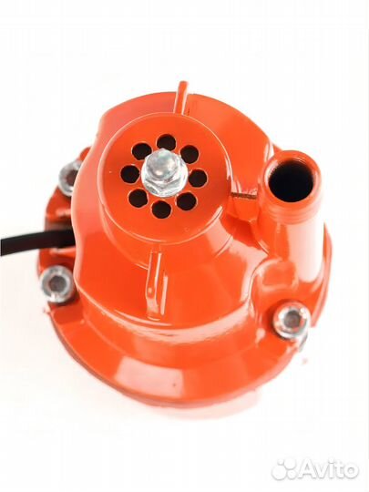 Насос погружной вибрационный patriot VP 10В