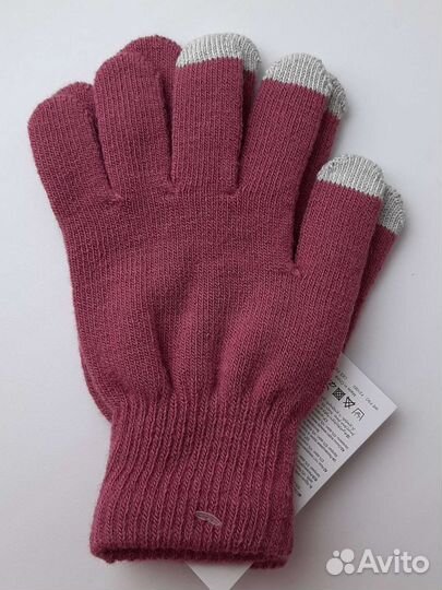 Перчатки софтач