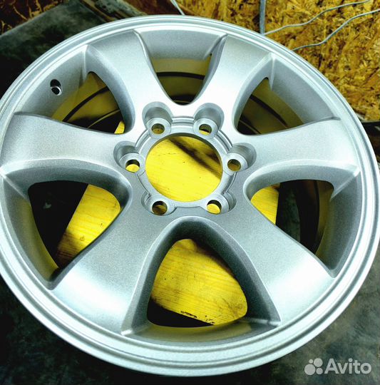 Порошковая покраска дисков Пескоструйная обработка