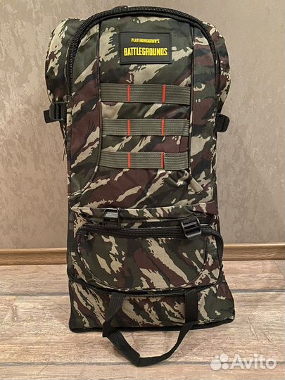 Рюкзак военный тактический 70л