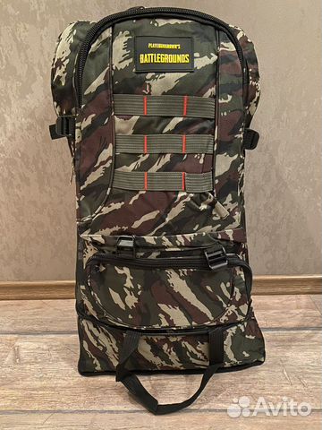 Рюкзак военный тактический 70л