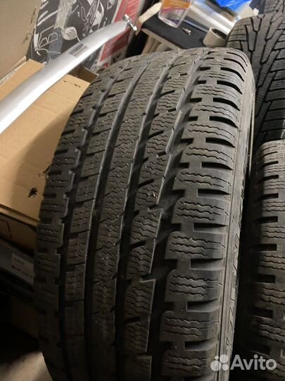 Kumho I'Zen KW27 225/55 R17