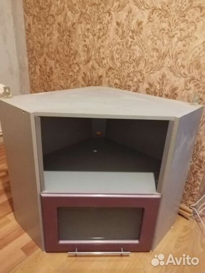 Кухонная мебель бу