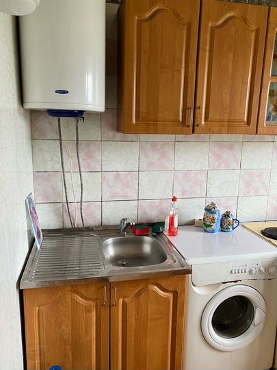 4-к. квартира, 67 м², 2/2 эт.