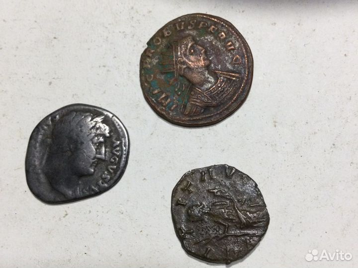 Редкие монеты брак