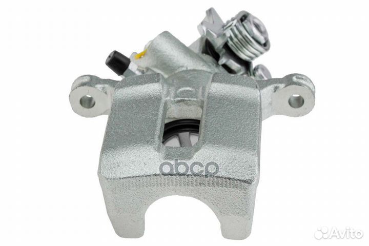 Суппорт тормозной honda civic -12 лев.приводной