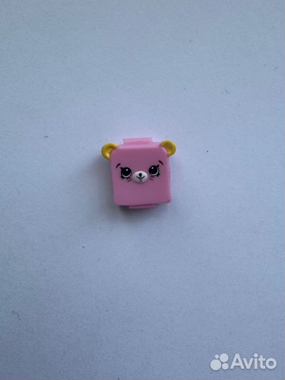 Shopkins ограниченая коллекция