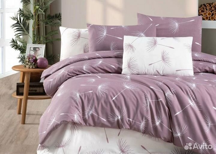 Постельное бельё Efor Ранфорс