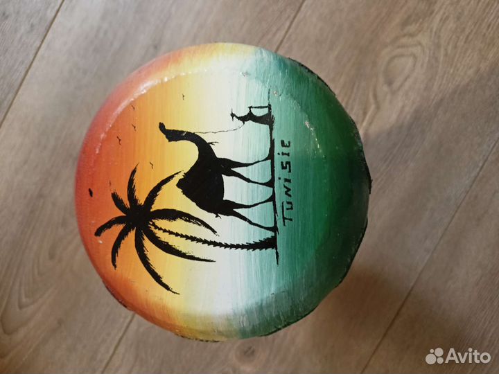 Африканский барабан