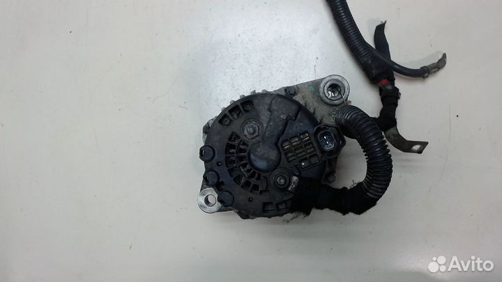 Генератор Opel Insignia, 2010