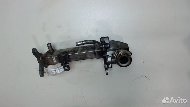 Охладитель отработанных газов Volvo S80, 2002