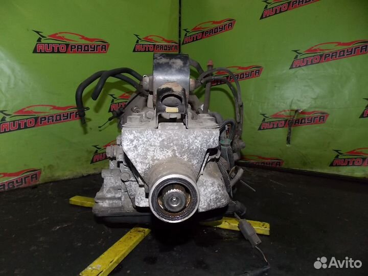 Кпп АВТОМАТИЧЕСКАЯ nissan KVC23 serena CD20 2WD