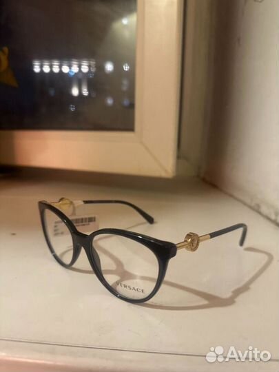 Очки Versace новые оригинал