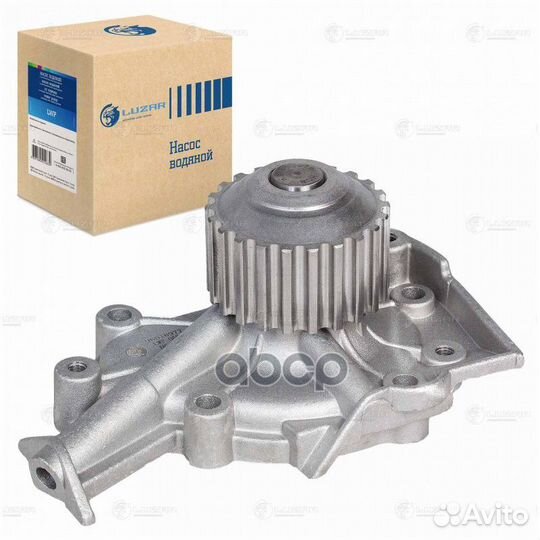 Помпа Daewoo Matiz 98, Tico 91-; Chevrolet Spark