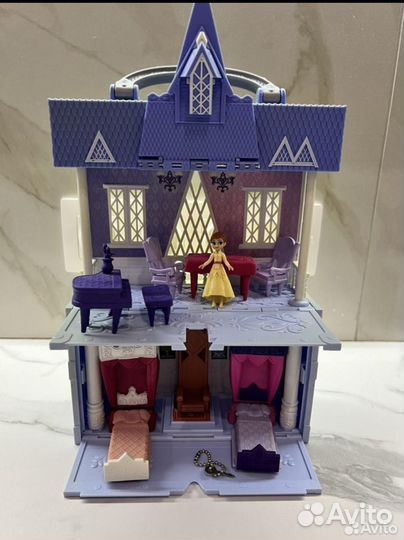 Детские игрушки