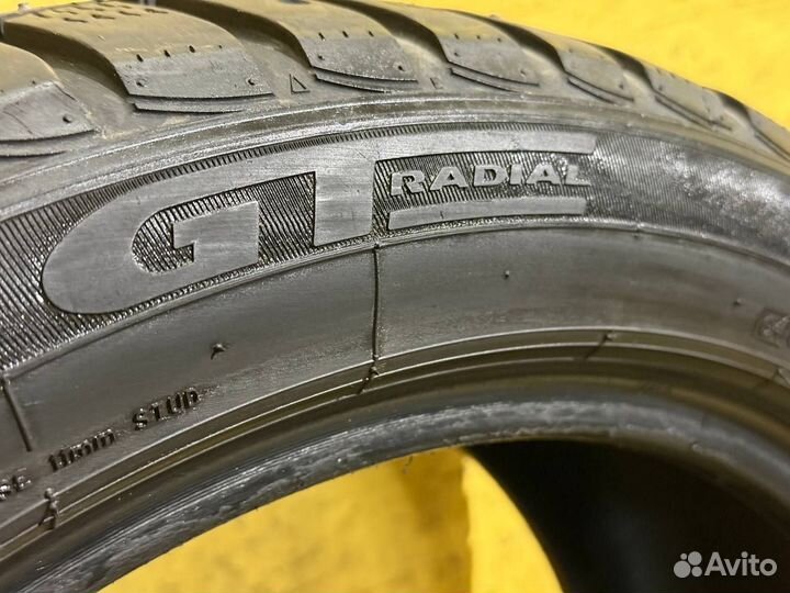 GT Radial Champiro IcePro 215/50 R17 89T