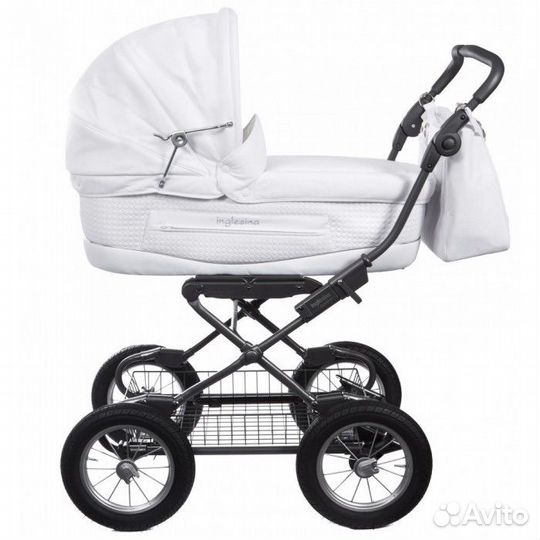 Коляска Inglesina Sofia люлька