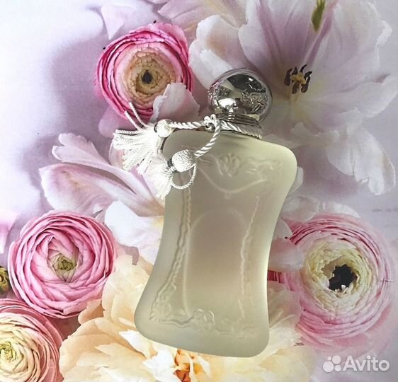 Духи женские Parfums de Marly Valaya 75ml