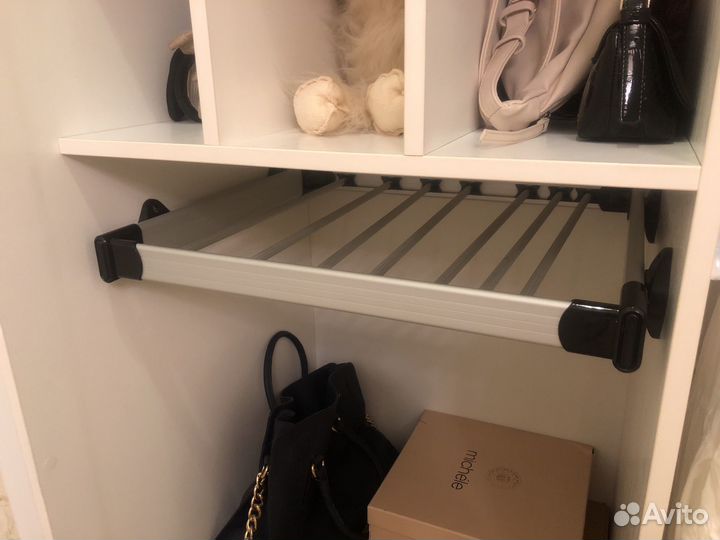 Вешалка/Брючница