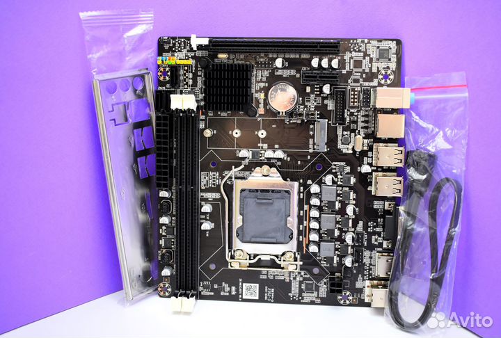 H61 LGA1155