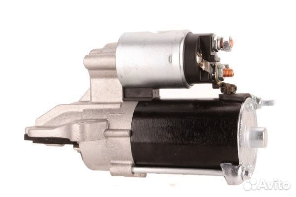 Стартер Mazda Tribute 2.3L 2005-2008