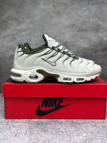 Nike Air Max Tn Plus Оригинал -качество