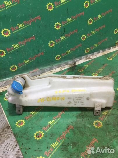 Бачок омывателя Chery Bonus седан 1.5Л 2013