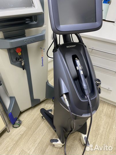 Аренда лазерного оборудования