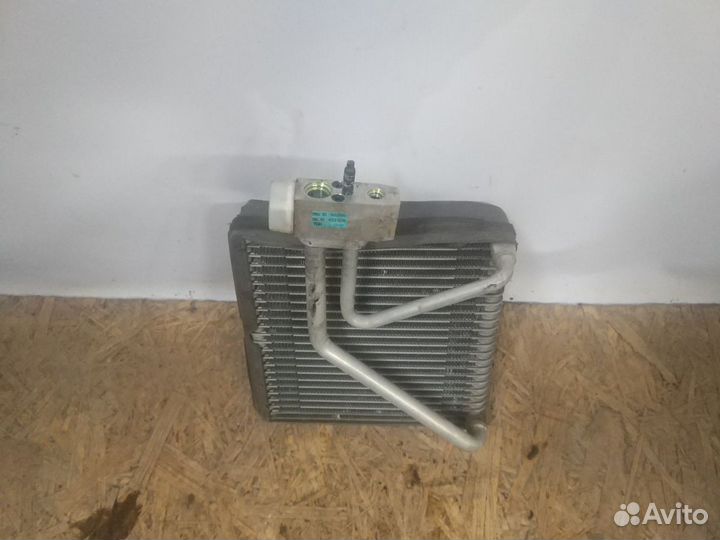 Испаритель кондиционера Chevrolet Aveo (T250)