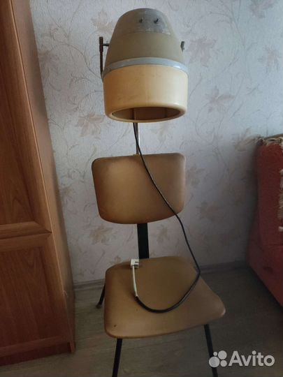 Сушилка для волос