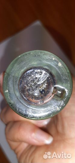 Мужская туалетная вода yohji yamamoto yohji