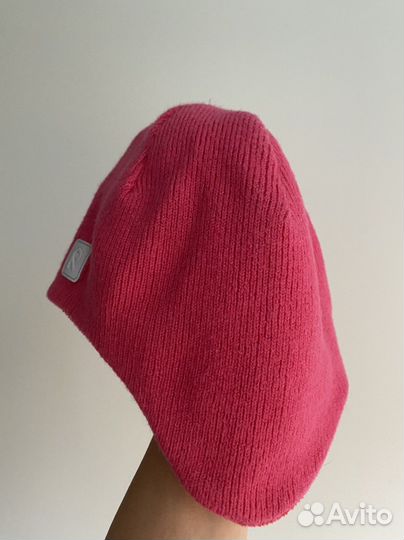 Шапка шлем reima 52 детская