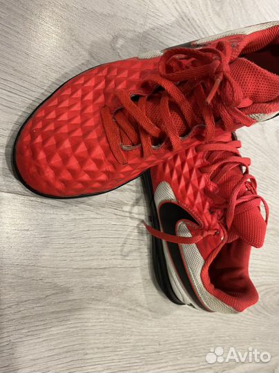 Футзалки 24 см 37 размер