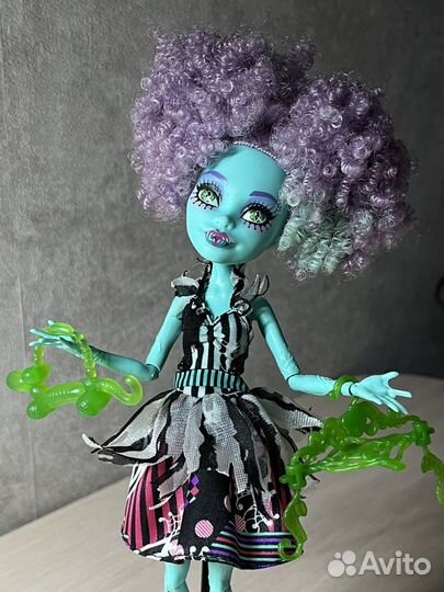 Кукла Монстер Хай monster high