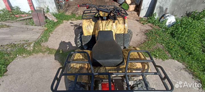 Irbis ATV 200U