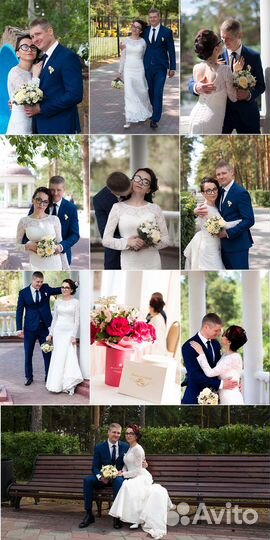 Фото- видео съёмка, Челябинск, Копейск, Область