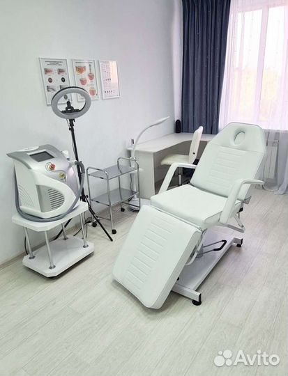 Удаление тату и татуажа